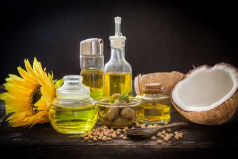 Omega 3 und Vorteile einer pflanzenbasierten Ernährung für Menschen über 50