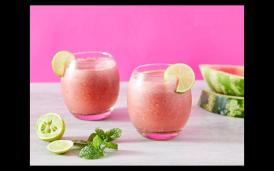Smoothie-Rezepte für Gewichtsverlust und Power in your Body
