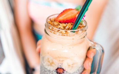 Smoothies lecker und kraftvoll erleben! 7 Wege zum Fastenerlebnis