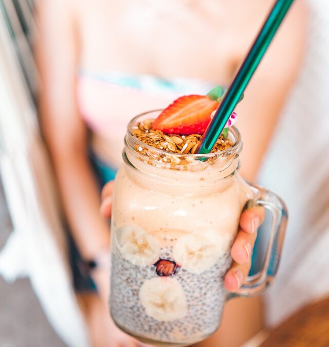 Smoothies lecker und kraftvoll erleben! 7 Wege zum Fastenerlebnis