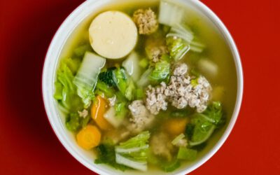 Ist Fasten gesund?  5 Tipps für die Gesundheit